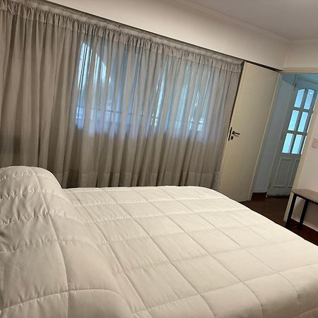 Lpr Express Eze Airport Hotel มอนเตกรานเด ภายนอก รูปภาพ