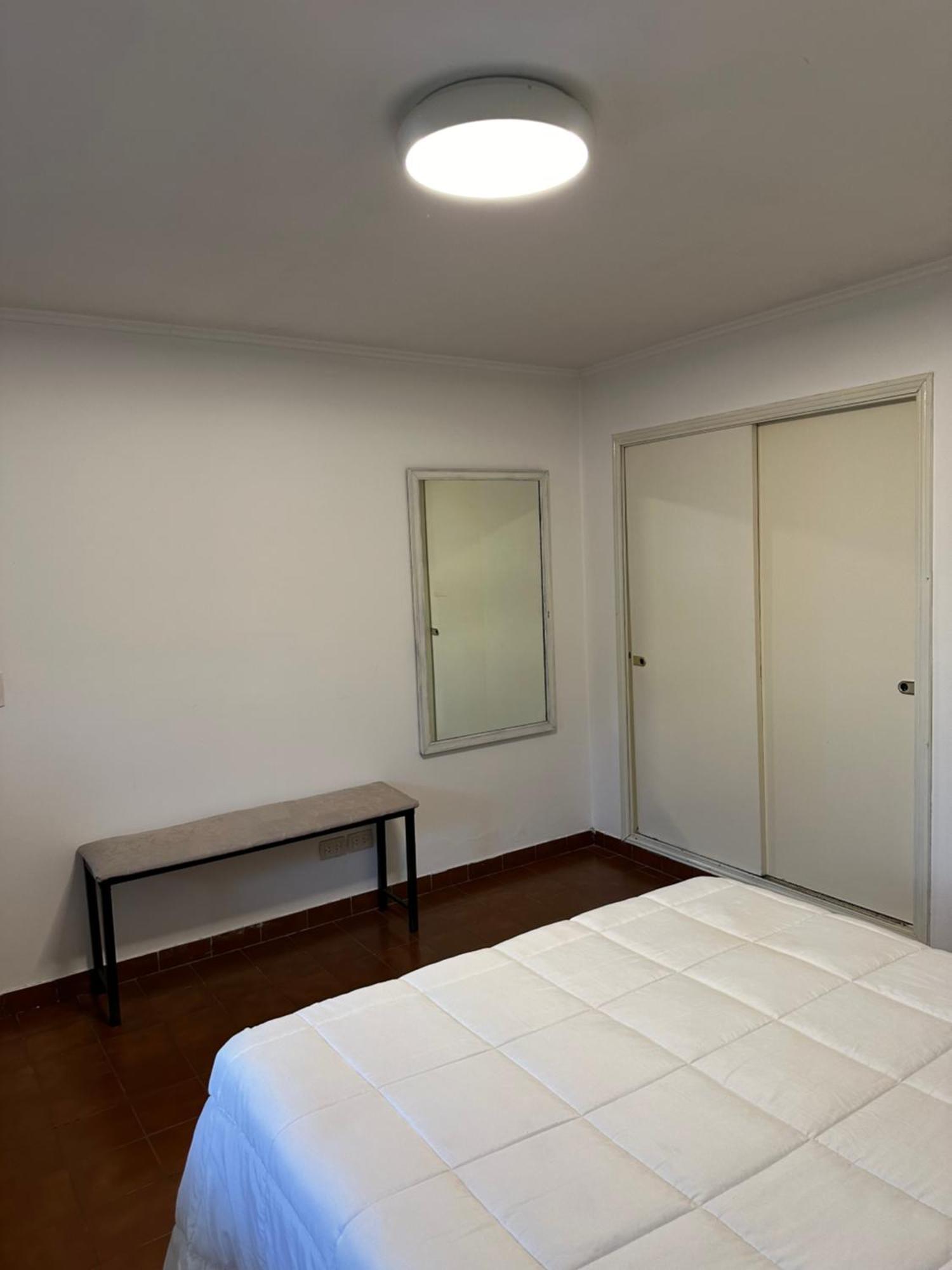 Lpr Express Eze Airport Hotel มอนเตกรานเด ภายนอก รูปภาพ