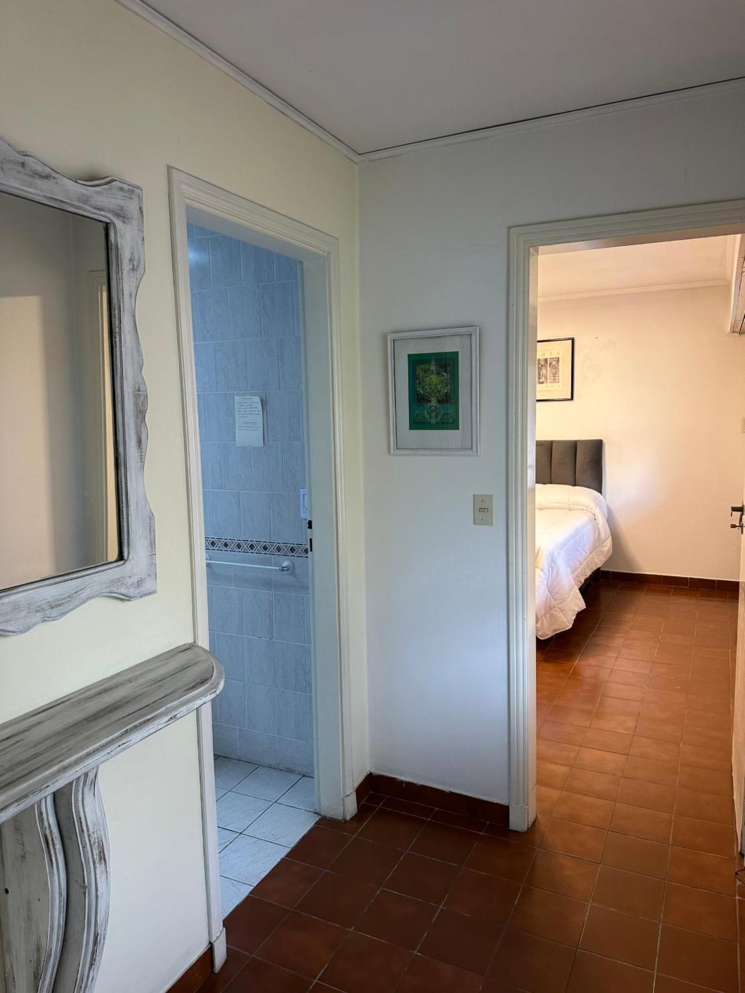 Lpr Express Eze Airport Hotel มอนเตกรานเด ภายนอก รูปภาพ