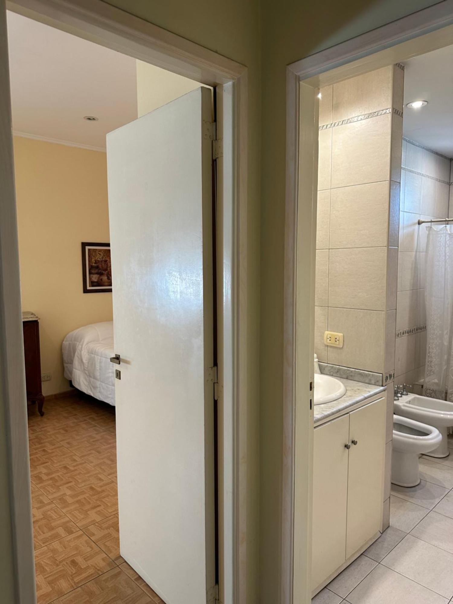 Lpr Express Eze Airport Hotel มอนเตกรานเด ภายนอก รูปภาพ