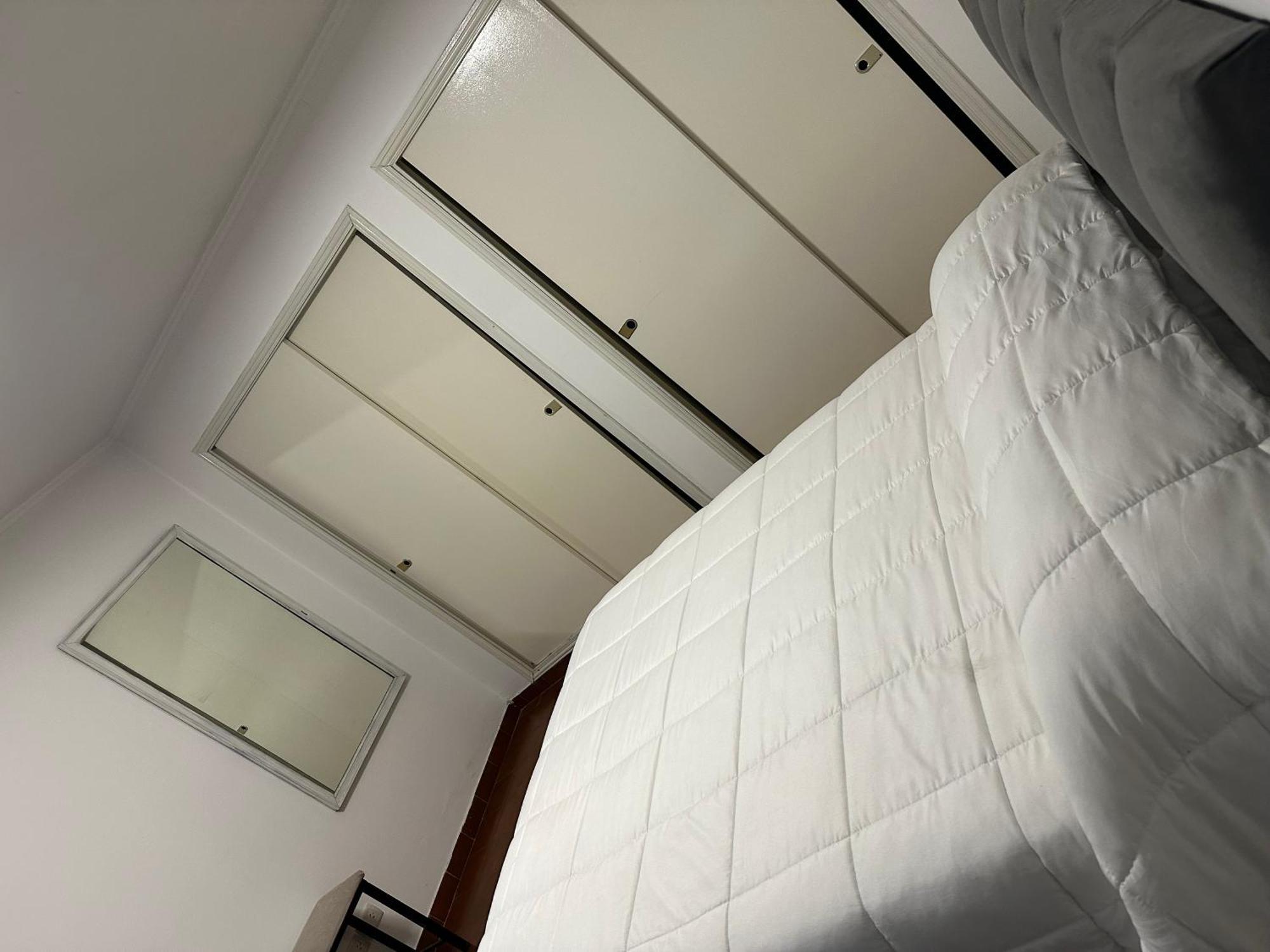 Lpr Express Eze Airport Hotel มอนเตกรานเด ภายนอก รูปภาพ