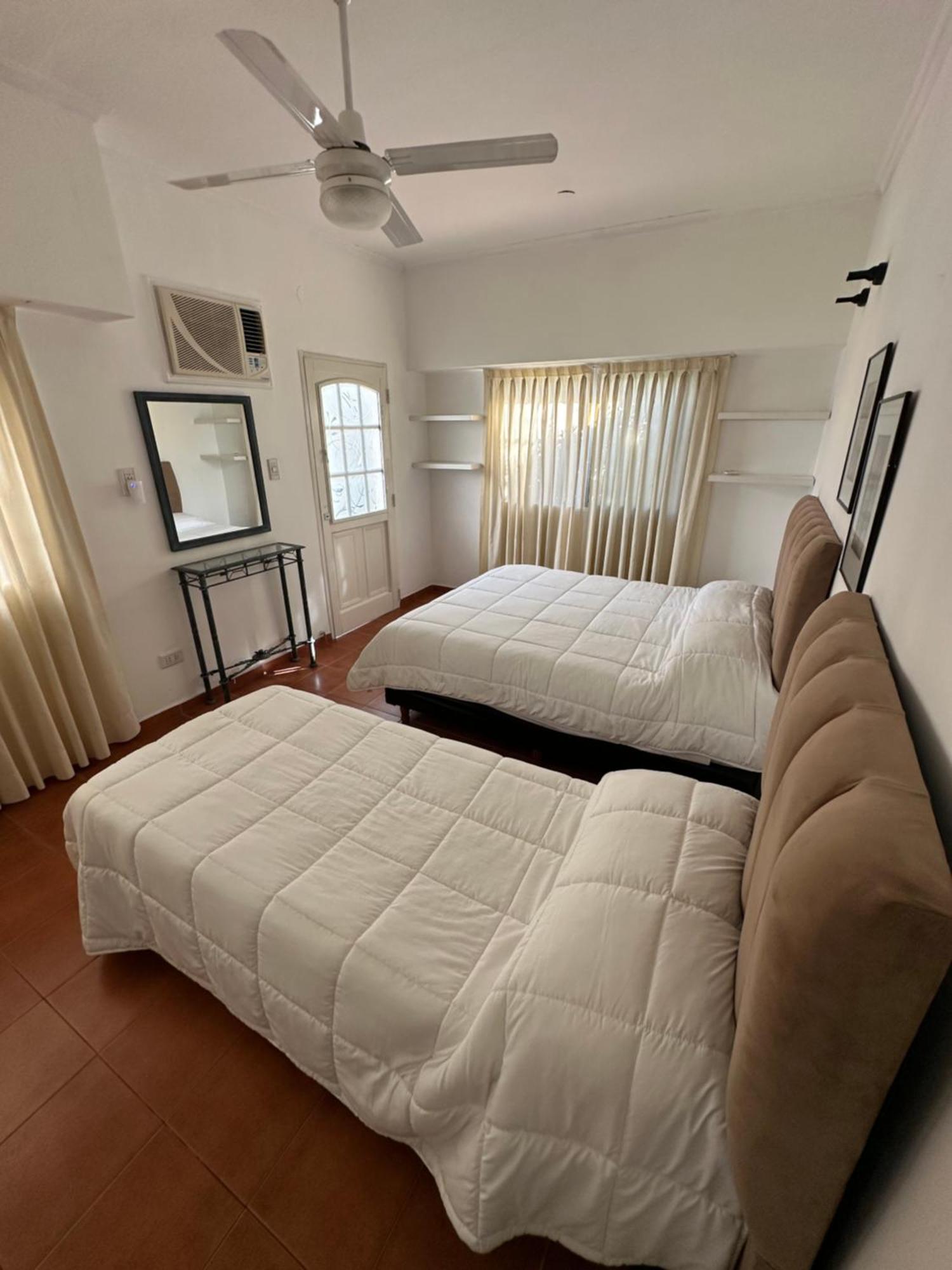 Lpr Express Eze Airport Hotel มอนเตกรานเด ภายนอก รูปภาพ