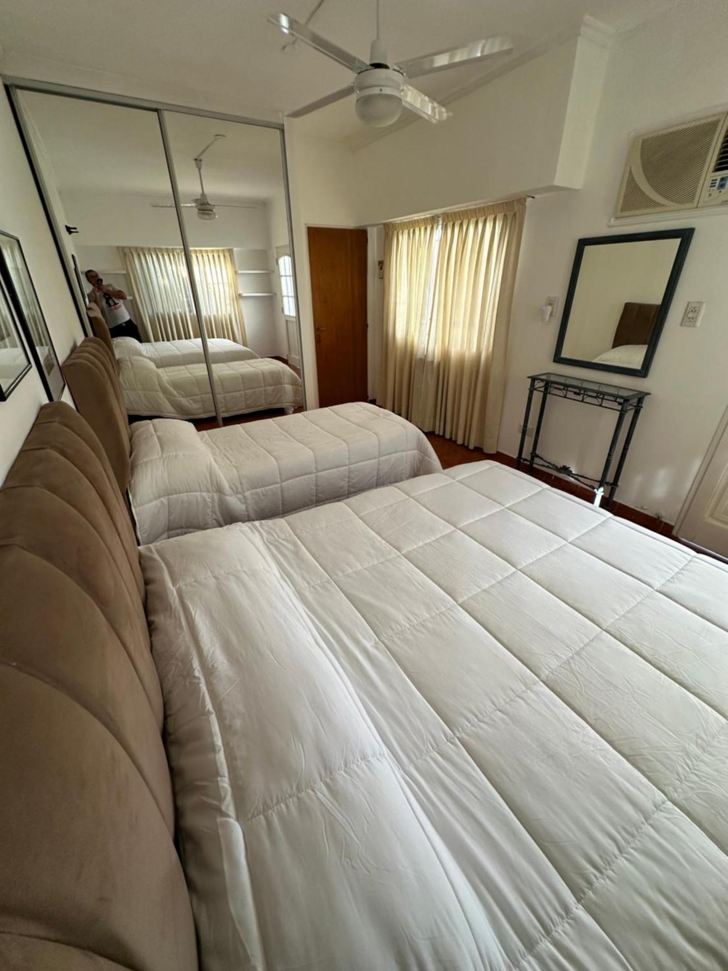 Lpr Express Eze Airport Hotel มอนเตกรานเด ภายนอก รูปภาพ