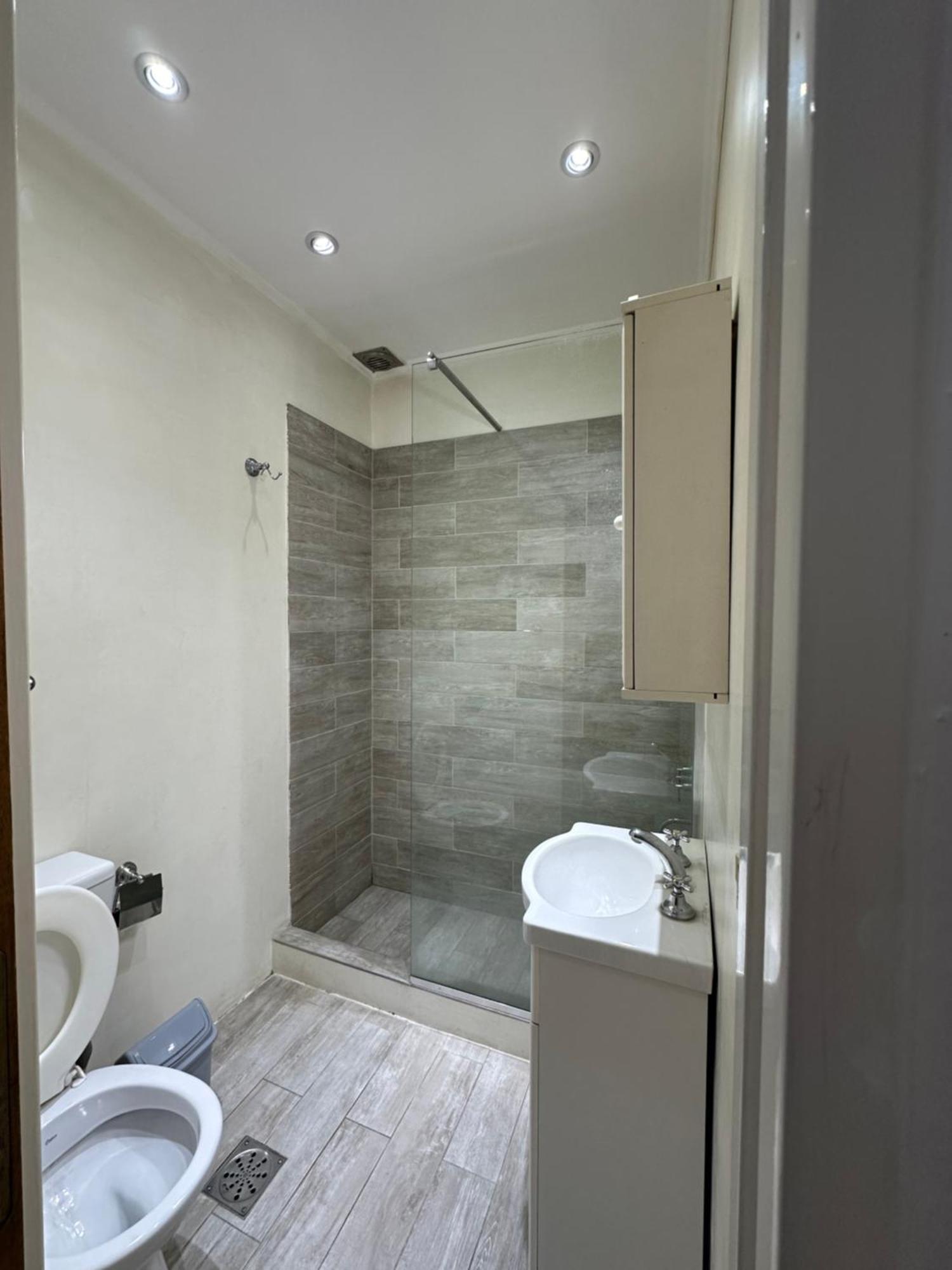 Lpr Express Eze Airport Hotel มอนเตกรานเด ภายนอก รูปภาพ