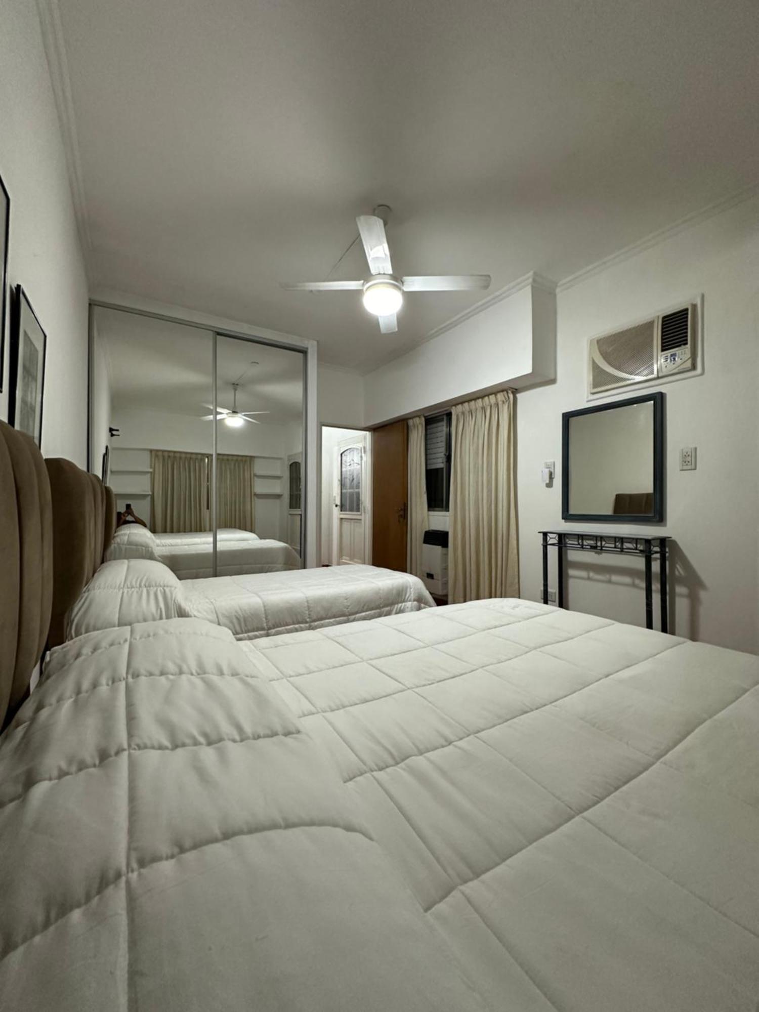 Lpr Express Eze Airport Hotel มอนเตกรานเด ภายนอก รูปภาพ
