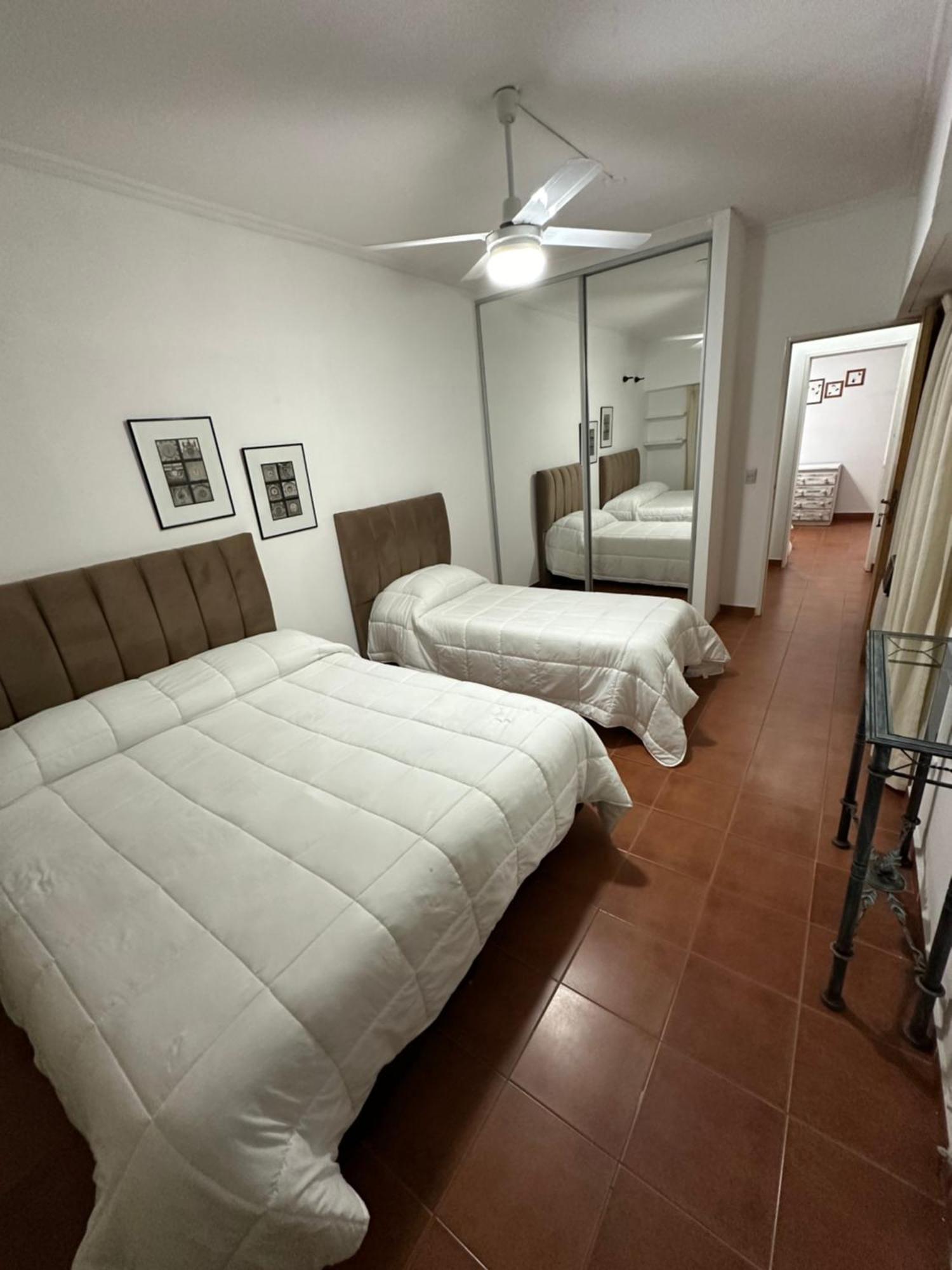 Lpr Express Eze Airport Hotel มอนเตกรานเด ภายนอก รูปภาพ
