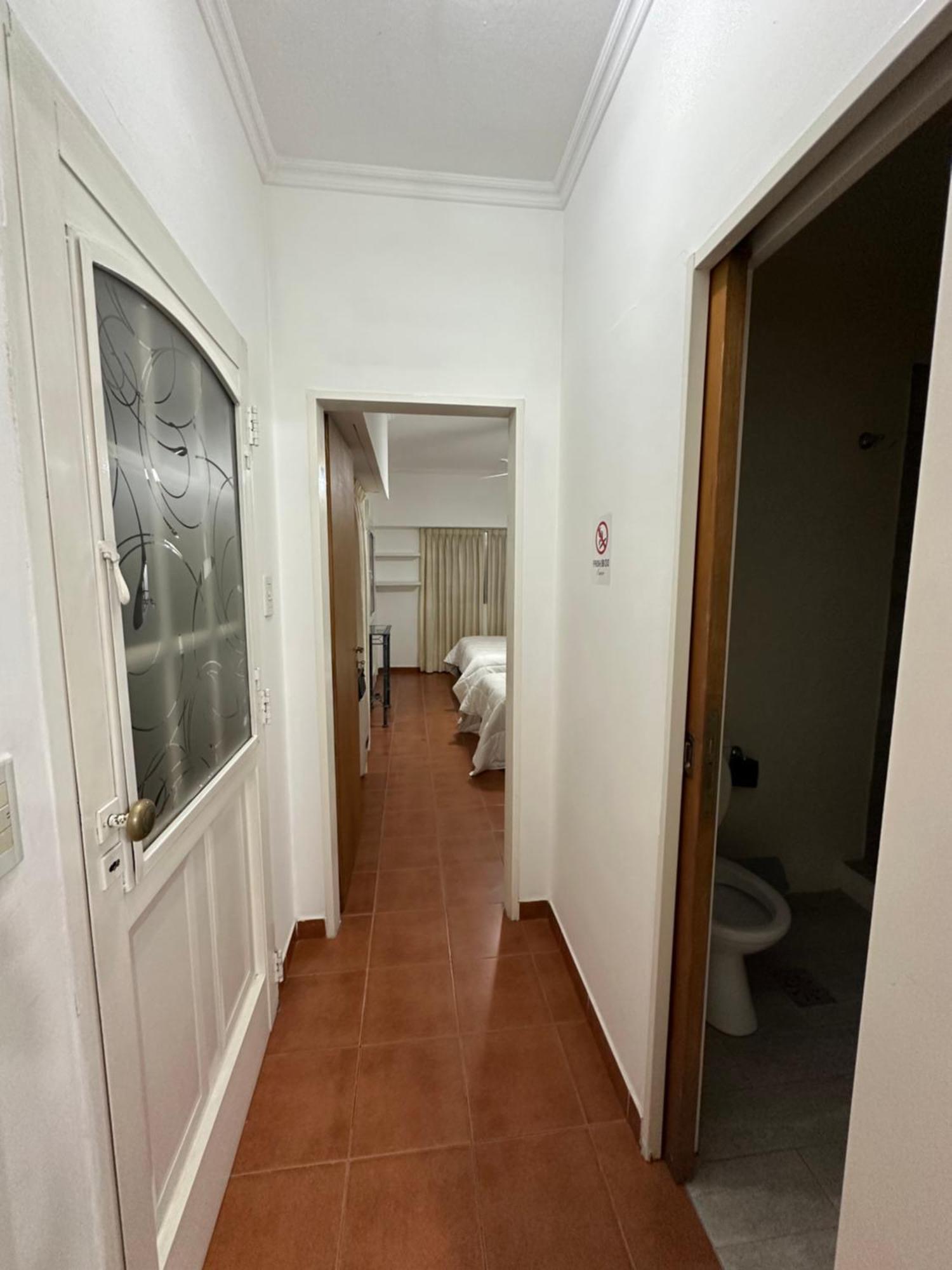 Lpr Express Eze Airport Hotel มอนเตกรานเด ภายนอก รูปภาพ